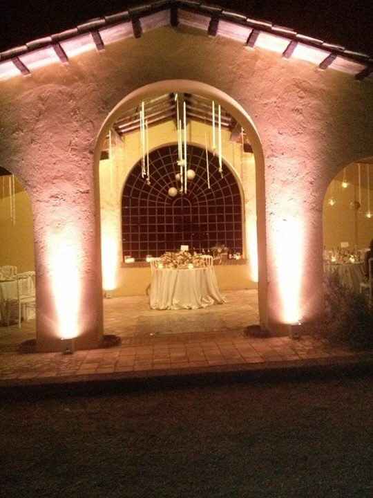 Consigli alle future spose: 2. location a roma: villa piccolomini - 2