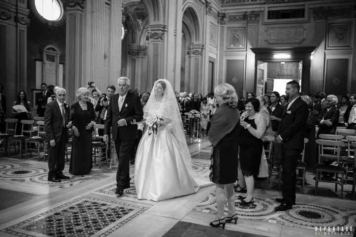 Abito al "primo appuntamento" - 1