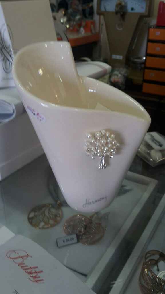 Scelta bomboniera aiuto.. - 1