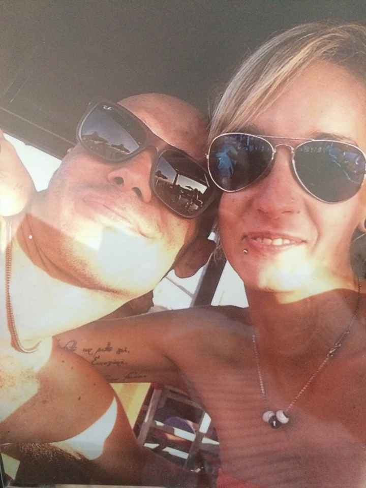  Altri giochino...come eravate agli inizi e come siete ora? - 1