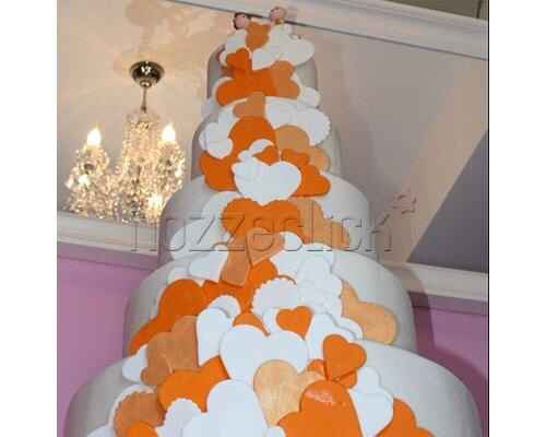 La mia torta preferita - 1