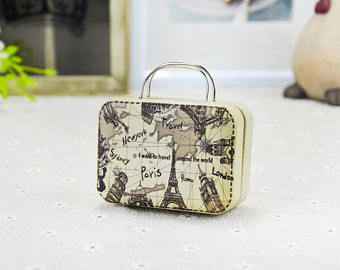  Tema viaggio e bomboniere - 1