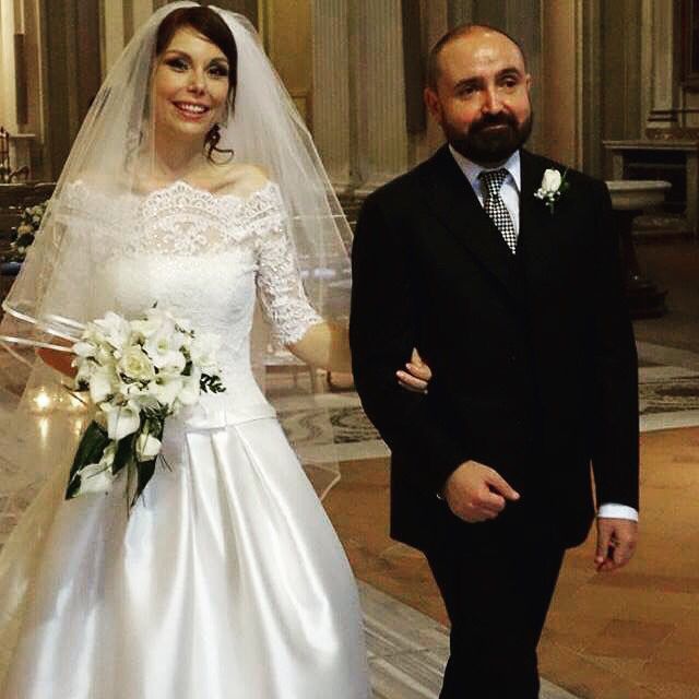 Abito al "primo appuntamento" - 2