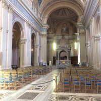 Scelta della chiesa Roma - 1