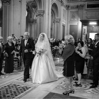 Sant'alessio zona aventino  quante siamo? - 2