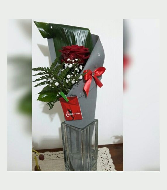  Buon ultimo San Valentino da fidanzati! ❤❤❤❤ - 1