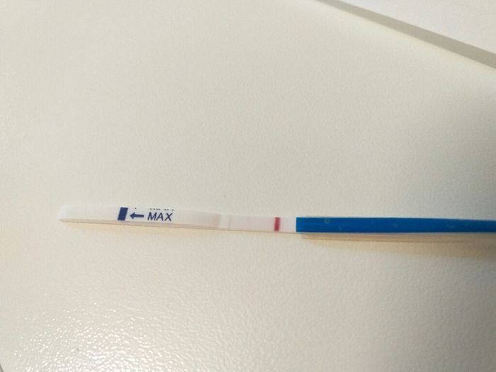 Cercando di concepire 1