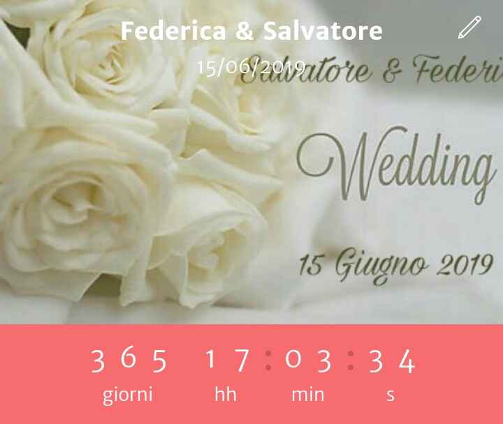 a voi quanto manca ? - 1