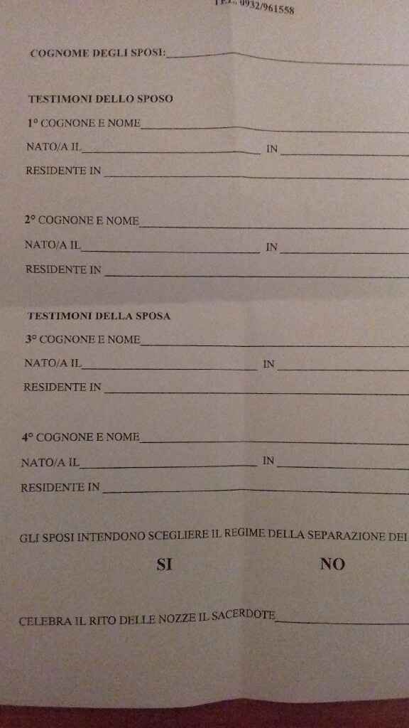 Aiutatemi a capire - 1