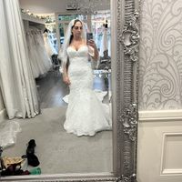 Scollatura in chiesa - 2