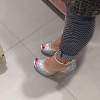 Innamorata delle scarpe mascia mandolesi!! - 2