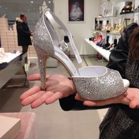 Innamorata delle scarpe mascia mandolesi!! - 3