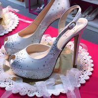 Scarpe a settembre??? - 1