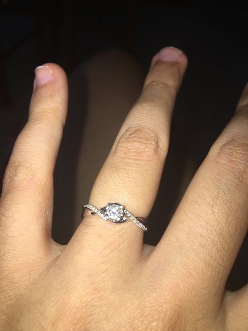 Ho ricevuto la proposta ufficiale!! - 1