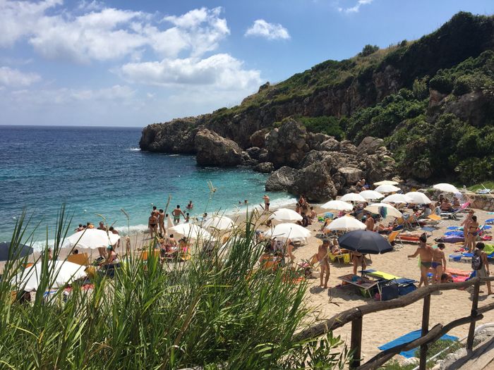 Relax durante i preparativi - 3