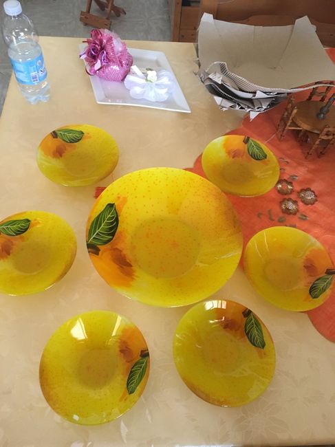 Primi acquisti per la futura casetta - 3