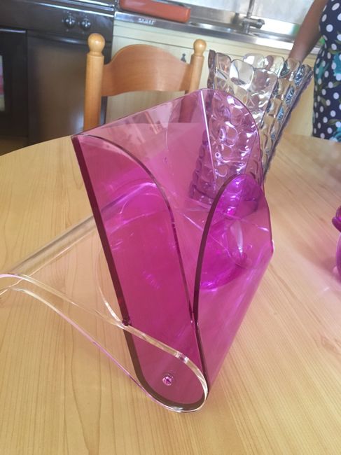 Alternativa linea guzzini - 2