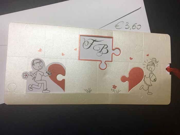 Partecipazioni scelte - 3