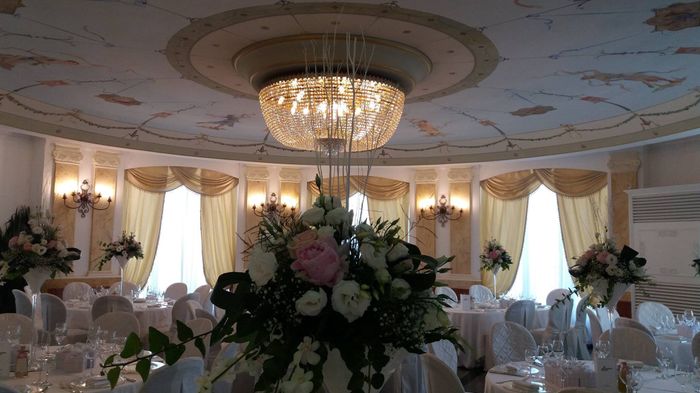 La nostra bellissima location 😍 - 1