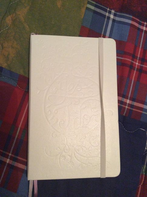 "agenda matrimonio" - 1