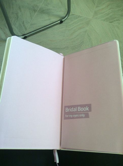 "agenda matrimonio" - 2