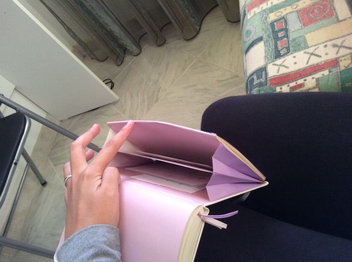 "agenda matrimonio" - 3