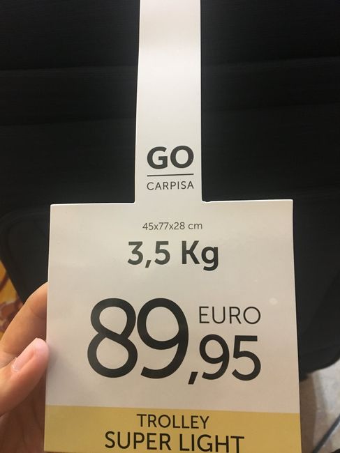 Trolley arrivatiiiiii - 2