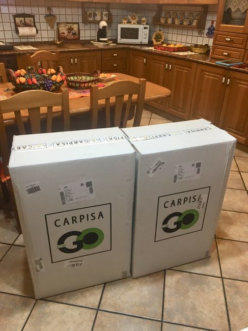 Trolley arrivatiiiiii - 3