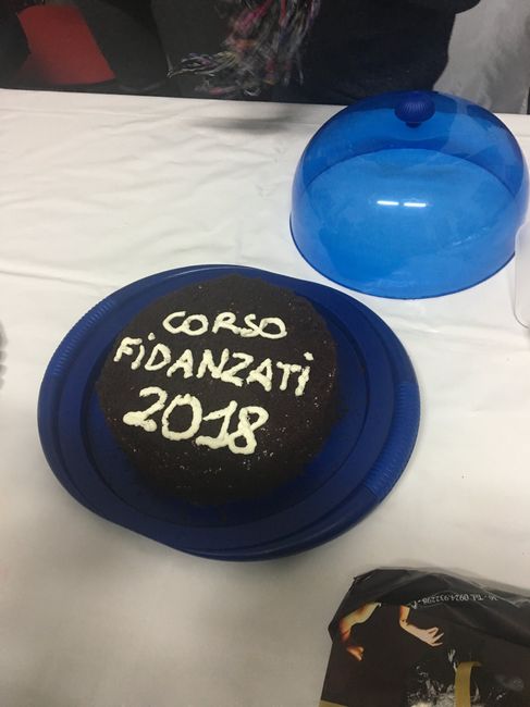 Fine corso prematrimoniale - 2