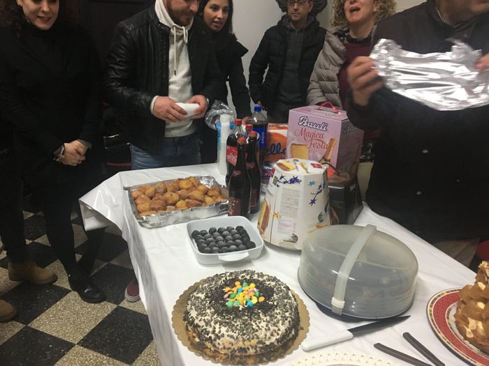 Fine corso prematrimoniale - 4