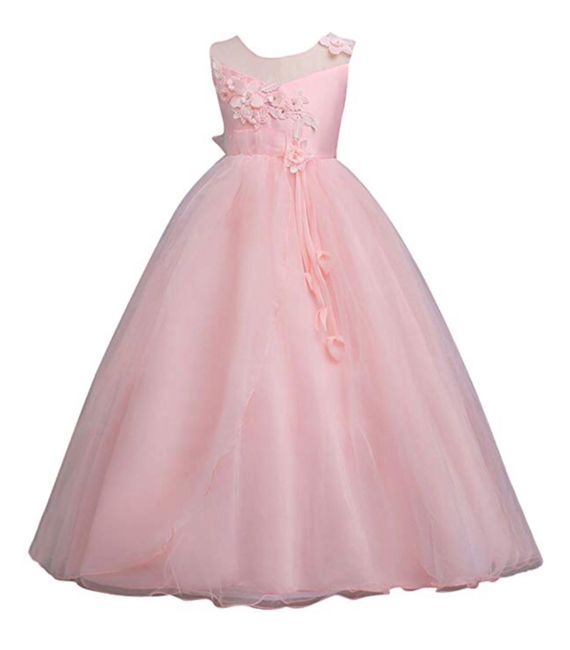 Vestiti damigelle - 3