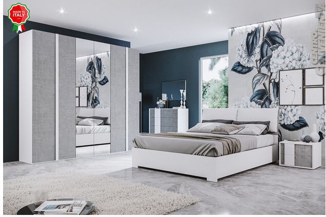 Camera da letto quasi scelta - 2