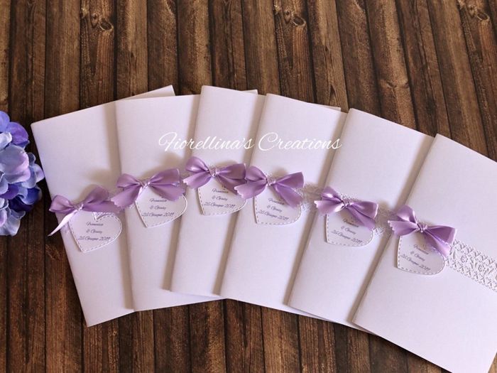 Libretti messa e ventagli - 3