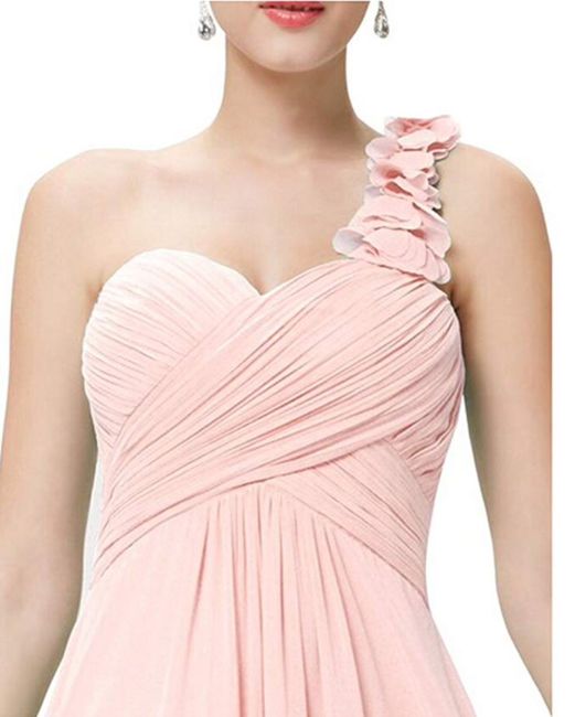 Abito damigelle adulte! Help!! - 2