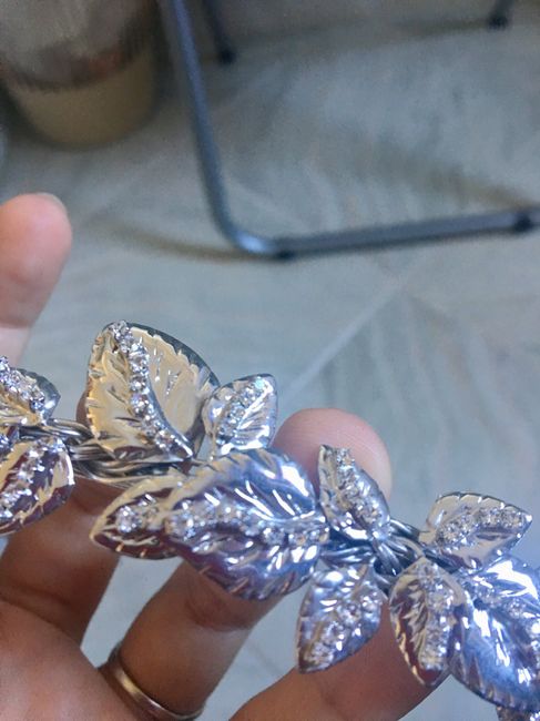 Tiara scelta 😊 - 3