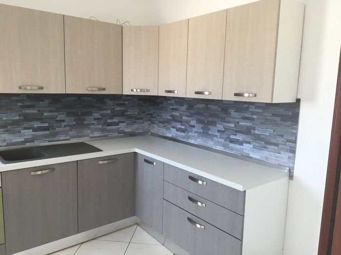 Cucina montata 😍 - 2