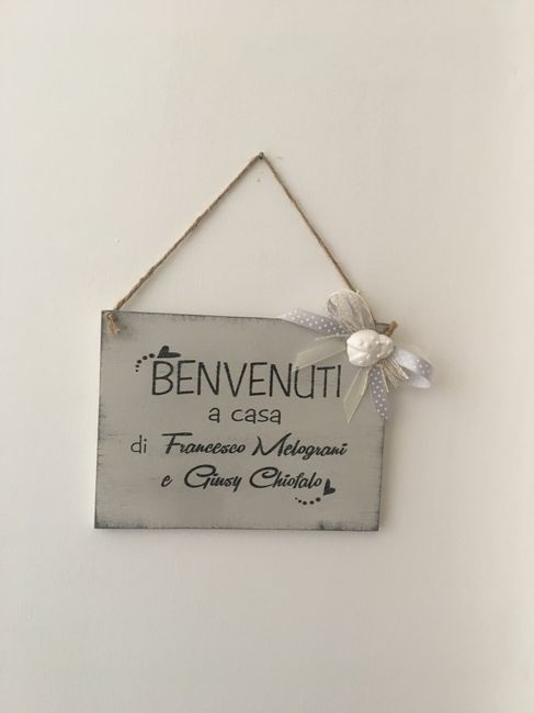 La nostra casetta 😍 - 2