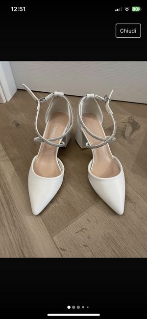 Le scarpe