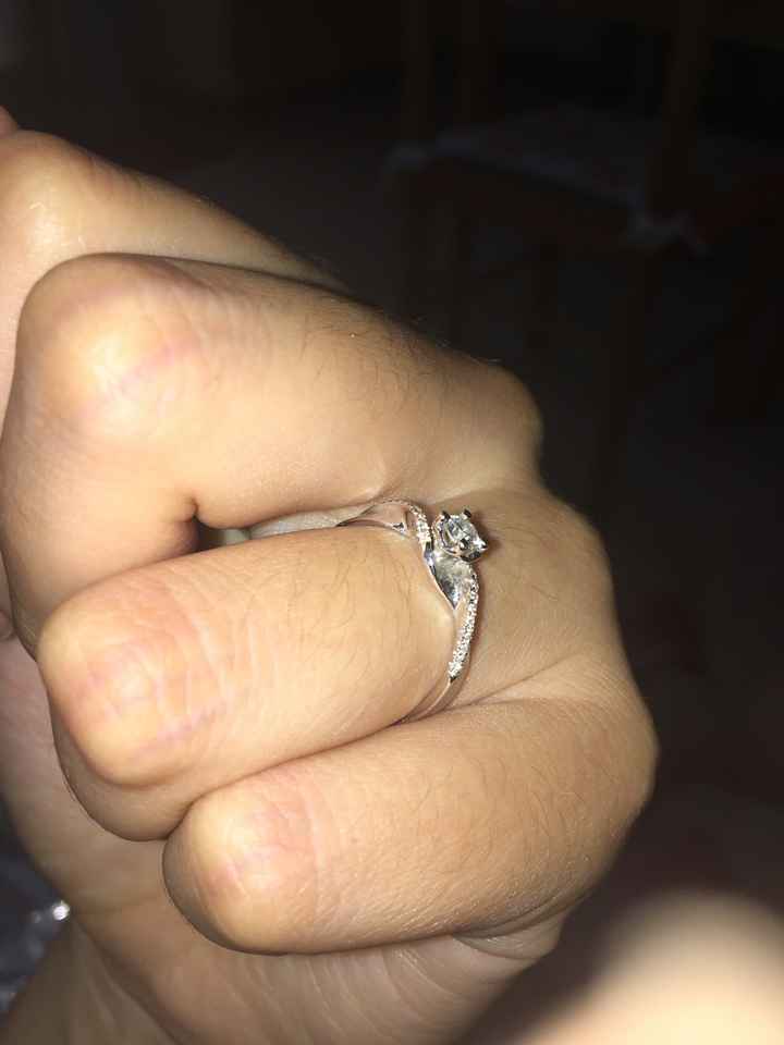 Ho ricevuto la proposta ufficiale!! - 2