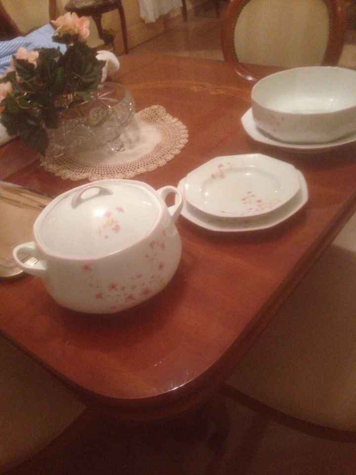 Servizio di Limoges - 1