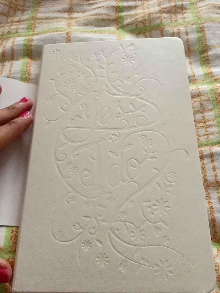 l agenda della sposa - 4