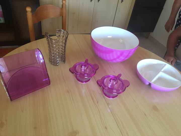 Alternativa linea guzzini - 1