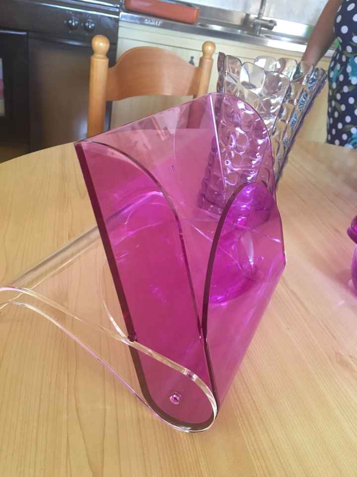 Alternativa linea guzzini - 2