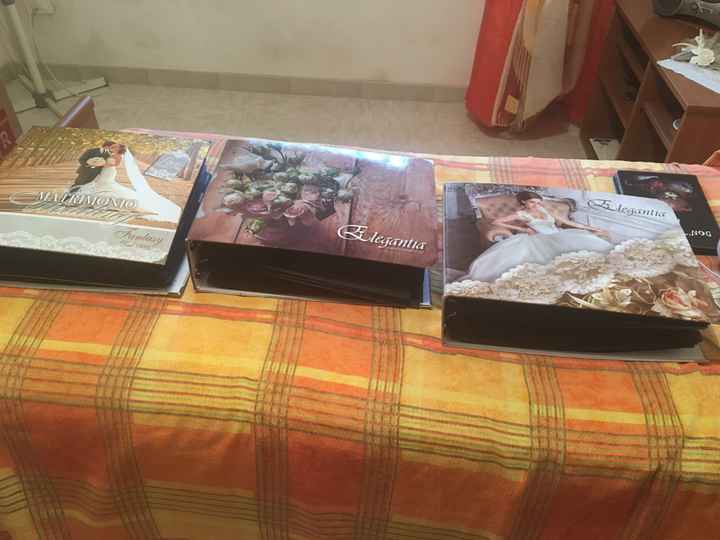 Scelta partecipazioni - 1