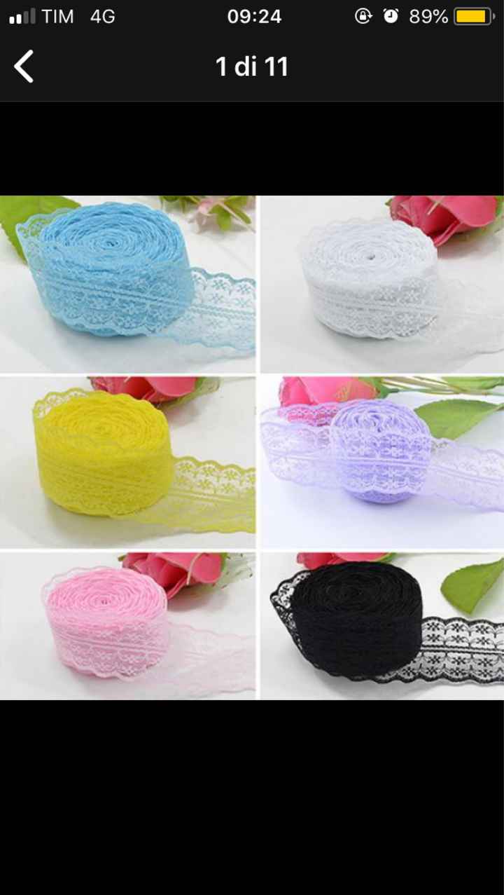 i miei acquisti Aliexpress - 2