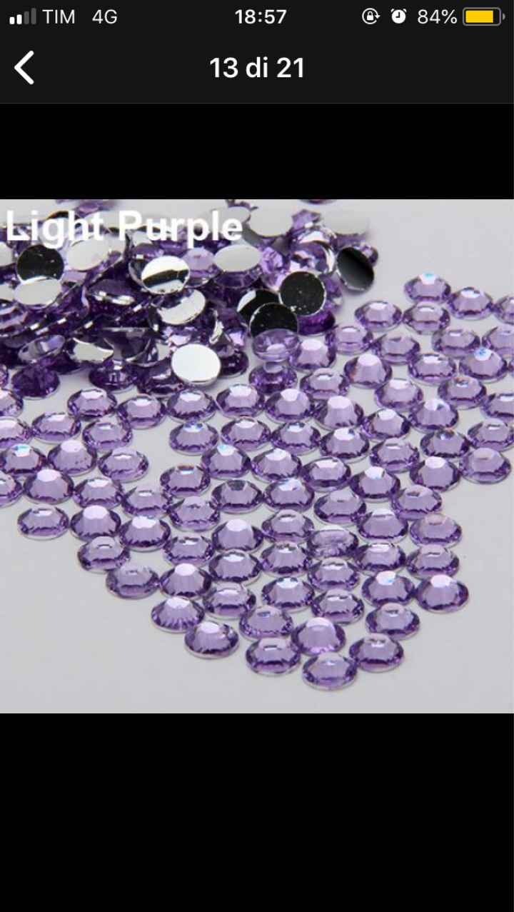 i miei acquisti Aliexpress - 3