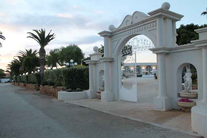 La nostra bellissima location 😍 - 3