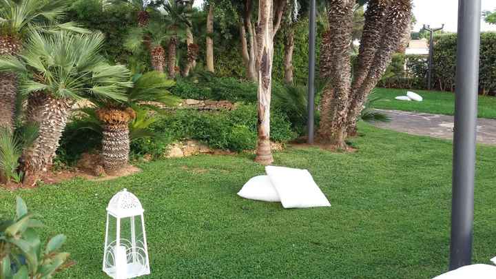 La nostra bellissima location 😍 - 5