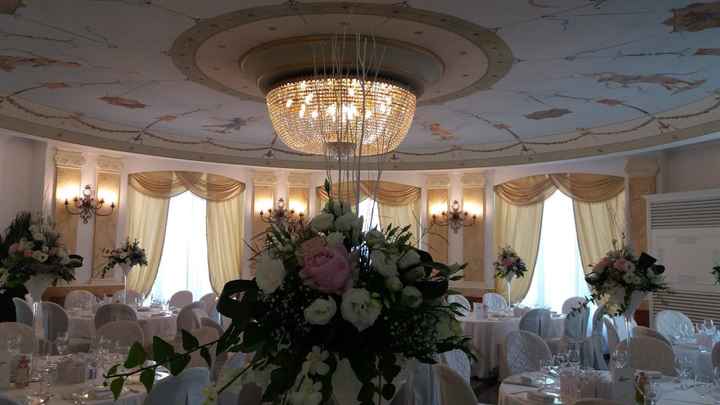 La nostra bellissima location 😍 - 1