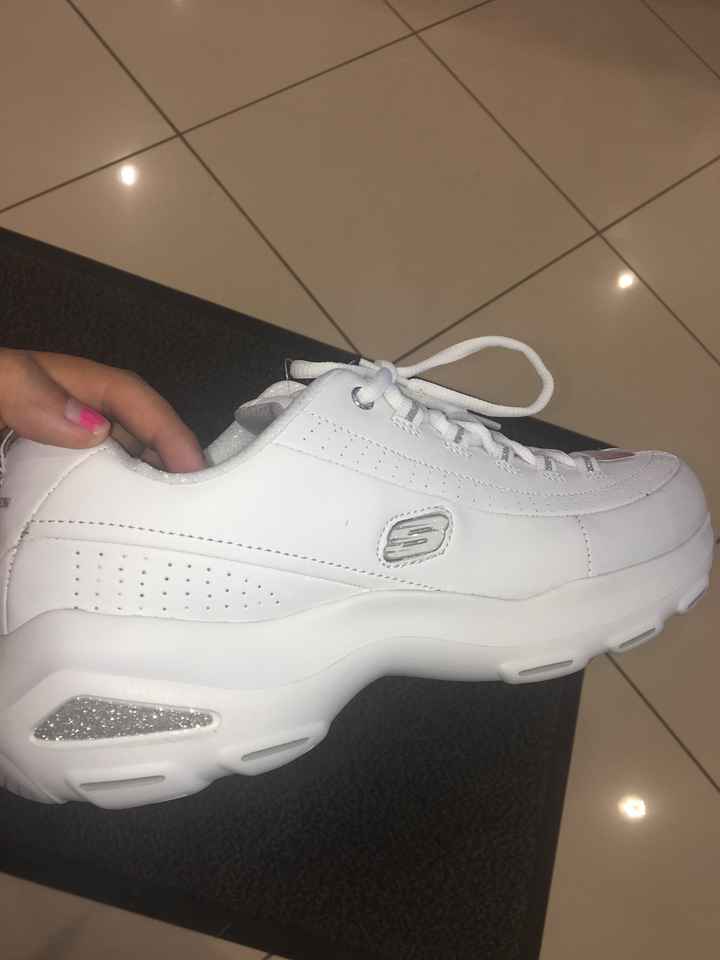 Scarpette luna di miele - 1